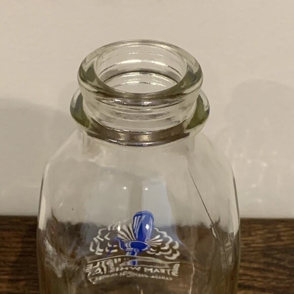 Steam Whistle Brewery Milk Jug Beer Pitcher 1 Litre 33.83 OZ. - Picture 3 of 4